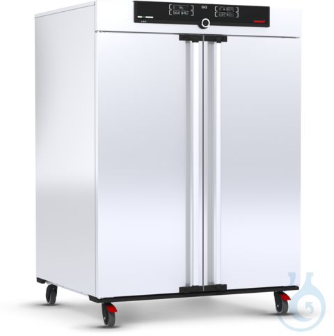 Constant climate chamber HPP1400eco, 1360l, 0-70°C, 10-90%rh