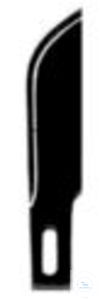 Foil knife spare blades, for HSB 746-00
