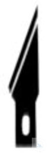 Foil knife spare blades, for HSB 746-00