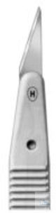 Disposable scalples, sterile, Fig. 11