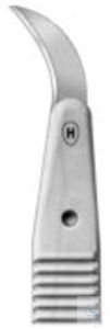 Disposable scalples, sterile, Fig. 12