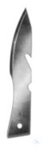 Scalpel blades, Fig. 6,