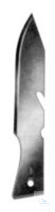Scalpel blades, Fig. 8,