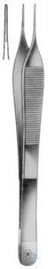 Forceps, dissecting, Micro-Adson, fine, 150 mm