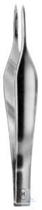 Splinter forceps, Feilchenfeld, 80 mm