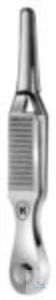 Serrefine, Dieffenbach, straight, 35 mm