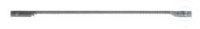 Saw blades, 0,12 x 2,8 mm /.005 x .110'', (1 pack. unit = 24 pcs.)