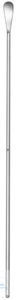 Micro Spatulas, 18/8, Spoonshape, 130 mm