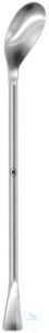 PolySpoon, 18/8, 150 mm, for lefthanders