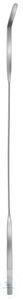 Micro Spatulas, Chattaway, , double ended, 100 mm