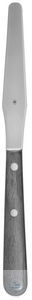 Spatulas, flexible, 180 mm, 80 mm length of spatula
