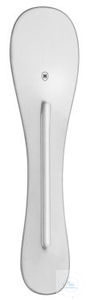 Plaster spatula, Lichtenstein, 170 mm
