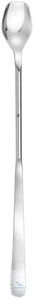 Spoon, 18/8, 200 mm, 30 x 21 mm