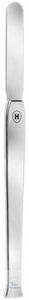 Section lifter, 18/8, Blade flexible, 150 / 10 mm