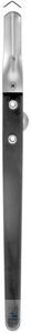 Vibration Spatula, 185 mm