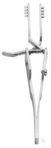 Retractor, 100 mm