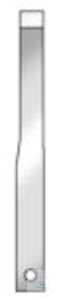 Micro-blades, sterile, (1 pack. unit = 10 pcs.)