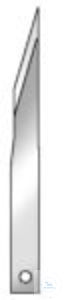 Micro-blades, sterile, (1 pack. unit = 10 pcs.)