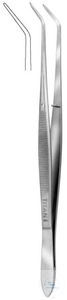 TITAN-Forceps, College, serrated, 160 mm