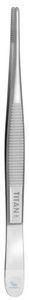 TITAN-Forceps, dissecting, straight, 145 mm