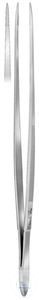 TITAN-Forceps, sharp, 200 mm, straight, simple type