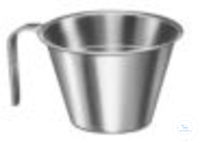 Measuring dish, 10 cl