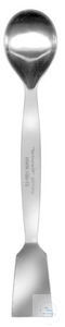 Spoon-Spatulas, 150 mm long