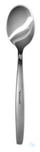 Laboratory-Spoon, 140 mm long, Spoon 45 mm x 30 mm