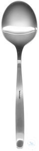 Laboratory-Spoon, 205 mm long, Spoon 70 mm x 55 mm