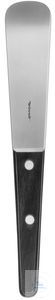 Mixing- and Laboratory Spatulas, 220 mm, for plaster and Alginate