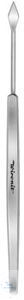 Lancet, straight, 140 mm