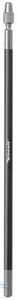 Needle holder for specimen loops and needles, 170 mm, with Alu-Handle