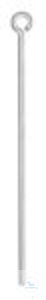 Loops, Fig. 1, 50 mm, 1,5mm Dm., (1 pack. unit=10St)