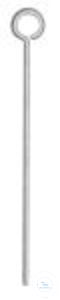 Loops, Fig. 3, 50 mm, 4mm Dm., (1 pack. unit=10pcs.)