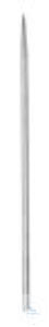 Needles, straight, 50 mm long, (1 pack. unit=10pcs.)