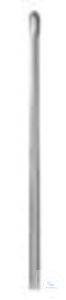 Probes, d/e, 130 mm long, 1,5 mm Dm.