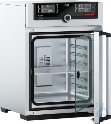 CO2-Incubator ICO50, 56l, 18-50°C, CO2 control 0-20%