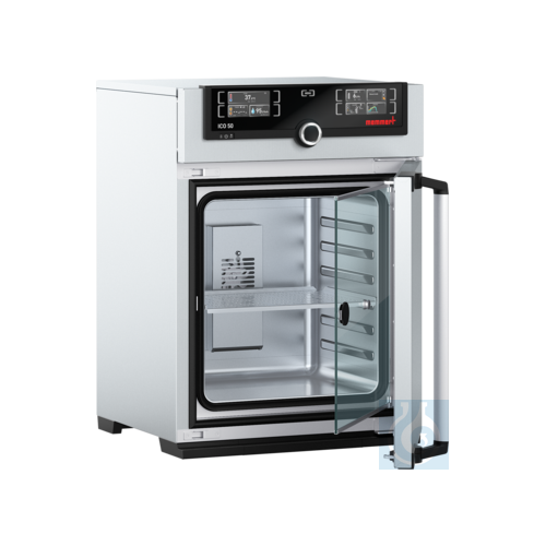 CO2-Incubator ICO50med, 56l, 18-50°C, CO2 control 0-20%