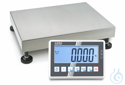 Industrial balance IFC 150K-3, Weighing, range 150 kg, Readout 0,005 kg