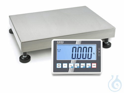 Industrial balance IFC 150K-3L, Weighing, range 150 kg, Readout 0,005 kg