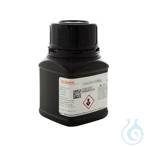 Indigo carmine, C.I. 73015 USP, NF 25 g