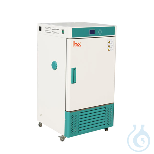 Refrigerated incubator, LBX INC-R, 70 L, EU plug