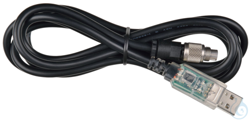 Interface HMG USB