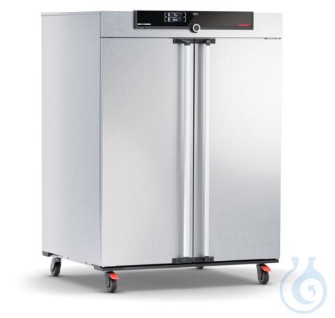 Peltier-cooled incubator IPP1060eco, 1060 l, 0-70°C