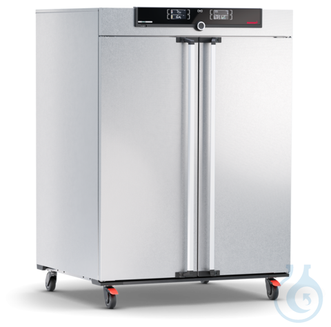 Peltier-cooled incubator IPP1060ecoplus, 1060l, 0-70°C