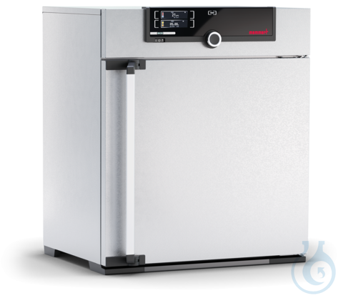 Peltier-cooled incubator IPP110eco, 108l, 0-70 °C