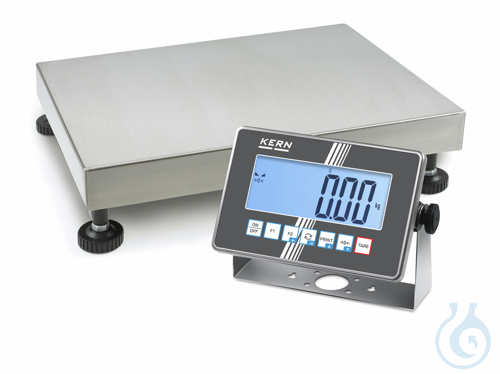 Industrial balance IXC 100K-2LM,, Weighing range 60 kg; 150 kg, Readout 0,