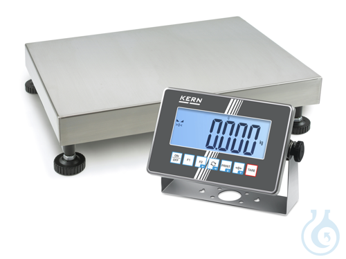 Industrial balance IXC 100K-3L, Weighing, range 150 kg, Readout 0,005 kg
