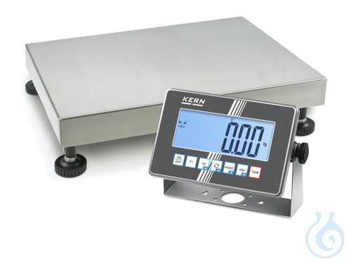 Industrial balance IXC 300K-3, Weighing, range 300 kg, Readout 0,01 kg