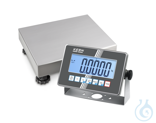 Industrial balance IXC 6K-4, Weighing, range 6 kg, Readout 0,0002 kg